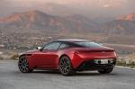 Aston Martin DB11 2016 года (NA)
